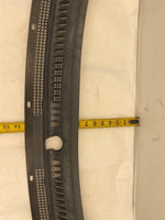 2003 MAZDA PROTEGE Windshield Wiper Cowl Vent Trim Driver Side & Passenger Side