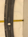 2003 MAZDA PROTEGE Windshield Wiper Cowl Vent Trim Driver Side & Passenger Side