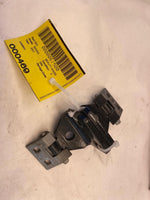2007 BMW X3 Rear Back Door Hinge Pair Upper and Lower Left Driver Side LH OEM