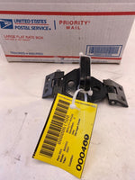2007 BMW X3 Rear Back Door Hinge Pair Upper and Lower Left Driver Side LH OEM