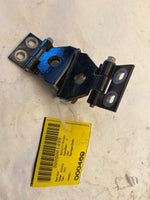 2007 BMW X3 Rear Back Door Hinge Pair Upper and Lower Right Passenger Side RH