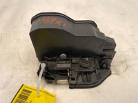 2004 - 2009 BMW X3 Rear Back Door Lock Latch Assembly Left Driver Side LH OEM