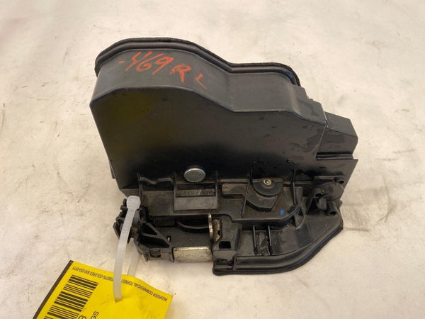 2004 - 2009 BMW X3 Rear Back Door Lock Latch Assembly Left Driver Side LH OEM