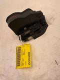 2004 - 2009 BMW X3 Rear Back Door Lock Latch Assembly Left Driver Side LH OEM
