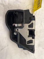 2004 - 2009 BMW X3 Rear Back Door Lock Latch Assembly Left Driver Side LH OEM