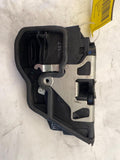 2004 - 2009 BMW X3 Rear Back Door Lock Latch Assembly Left Driver Side LH OEM