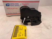 2004 - 2009 BMW X3 Rear Back Door Lock Latch Assembly Left Driver Side LH OEM