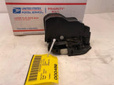 2004 - 2009 BMW X3 Rear Back Door Lock Latch Assembly Left Driver Side LH OEM