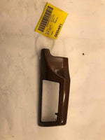 2007 BMW 750 SERIES Front Dash Board Air Vent Trim Surround Left Driver Side OEM