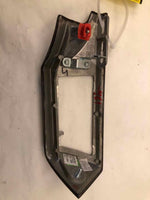 2007 BMW 750 SERIES Front Dash Board Air Vent Trim Surround Left Driver Side OEM