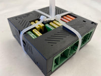 2007 BMW 750 SERIES Dash Power Distributor Control Fuse Box OEM