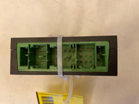 2007 BMW 750 SERIES Dash Power Distributor Control Fuse Box OEM