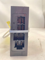 2007 BMW 750 SERIES Dash Power Distributor Control Fuse Box OEM
