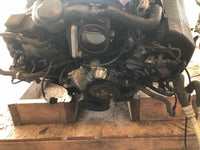 2006 - 2008 BMW 750 SERIES Sedan 4.8L RWD 8 Cylinder Engine Motor Assembly OEM