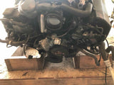 2006 - 2008 BMW 750 SERIES Sedan 4.8L RWD 8 Cylinder Engine Motor Assembly OEM