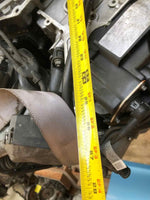 2006 - 2008 BMW 750 SERIES Sedan 4.8L RWD 8 Cylinder Engine Motor Assembly OEM