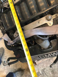 2006 - 2008 BMW 750 SERIES Sedan 4.8L RWD 8 Cylinder Engine Motor Assembly OEM