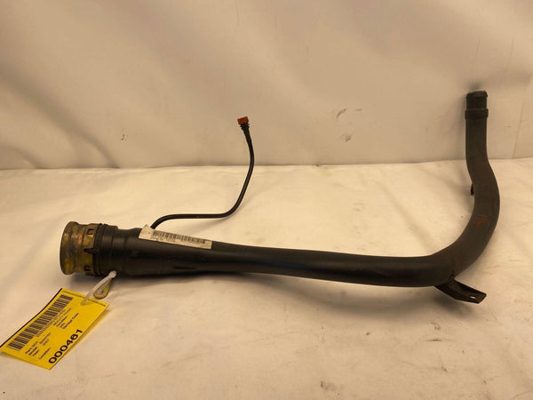 2007 - 2008 BMW 750 SERIES 4.8L Upper Fuel Gas Tank Filler Neck Tube Pipe OEM