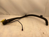 2007 - 2008 BMW 750 SERIES 4.8L Upper Fuel Gas Tank Filler Neck Tube Pipe OEM