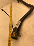 2007 - 2008 BMW 750 SERIES 4.8L Upper Fuel Gas Tank Filler Neck Tube Pipe OEM