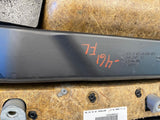 2006-2008 BMW 750 SERIES 4 Door Front Inner Door Trim Panel Left Driver Side LH
