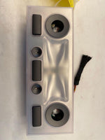 2007 BMW 750 SERIES Interior Dome Light Map Lamp Overhead Reading Light OEM