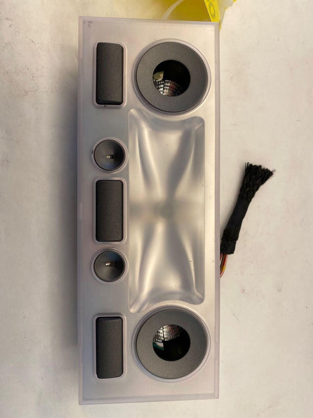 2007 BMW 750 SERIES Interior Dome Light Map Lamp Overhead Reading Light OEM
