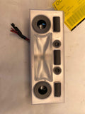 2007 BMW 750 SERIES Interior Dome Light Map Lamp Overhead Reading Light OEM