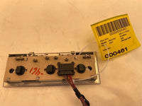 2007 BMW 750 SERIES Interior Dome Light Map Lamp Overhead Reading Light OEM