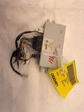 2007 BMW 750 SERIES Raer Heated Heat Seat Control Module Unit PIN 6918567 OEM