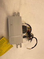 2007 BMW 750 SERIES Raer Heated Heat Seat Control Module Unit PIN 6918567 OEM
