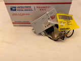 2007 BMW 750 SERIES Raer Heated Heat Seat Control Module Unit PIN 6918567 OEM