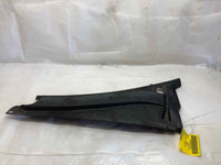 2004 CHRYSLER PT CRUISER Windshield Wiper Cowl Vent Trim Left Driver Side LH OEM