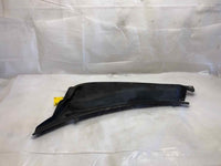 2004 CHRYSLER PT CRUISER Windshield Wiper Cowl Vent Trim Left Driver Side LH OEM
