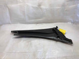 2004 CHRYSLER PT CRUISER Windshield Wiper Cowl Vent Trim Left Driver Side LH OEM