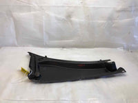 2004 CHRYSLER PT CRUISER Windshield Wiper Cowl Vent Trim Left Driver Side LH OEM