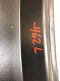 2004 CHRYSLER PT CRUISER Windshield Wiper Cowl Vent Trim Left Driver Side LH OEM