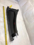 2004 CHRYSLER PT CRUISER Windshield Wiper Cowl Vent Trim Left Driver Side LH OEM