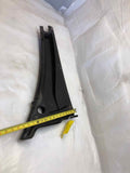 2004 CHRYSLER PT CRUISER Windshield Wiper Cowl Vent Trim Left Driver Side LH OEM