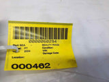 2004 CHRYSLER PT CRUISER Windshield Wiper Cowl Vent Trim Left Driver Side LH OEM