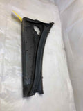 2004 CHRYSLER PT CRUISER Windshield Wiper Cowl Vent Trim Right Passenger Side RH