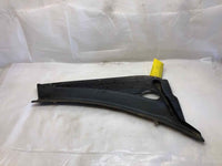 2004 CHRYSLER PT CRUISER Windshield Wiper Cowl Vent Trim Right Passenger Side RH