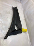 2004 CHRYSLER PT CRUISER Windshield Wiper Cowl Vent Trim Right Passenger Side RH