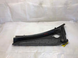 2004 CHRYSLER PT CRUISER Windshield Wiper Cowl Vent Trim Right Passenger Side RH