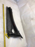 2004 CHRYSLER PT CRUISER Windshield Wiper Cowl Vent Trim Right Passenger Side RH