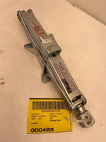 2007 HONDA ACCORD Scissor Jack Lift Kit Spare Jack Tool Emergency OEM