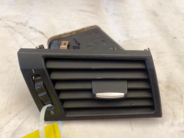 2007 BMW X3 Front A/C AC Air Conditioner Heater Vent Right Passenger Side RH OEM