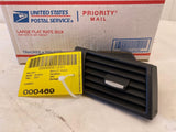2007 BMW X3 Front A/C AC Air Conditioner Heater Vent Right Passenger Side RH OEM