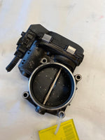 2007 - 2012 BMW X3 3.0L Throttle Body Valve Assembly PIN 75561180-01
