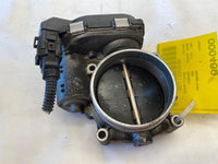 2007 - 2012 BMW X3 3.0L Throttle Body Valve Assembly PIN 75561180-01